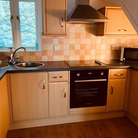 Mitre Court - Plymouth Barbican Apartment ภายนอก รูปภาพ