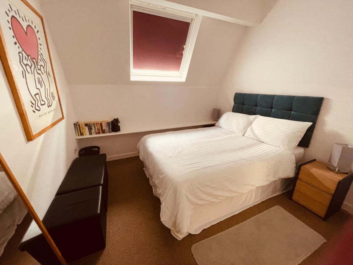 Mitre Court - Plymouth Barbican Apartment ภายนอก รูปภาพ